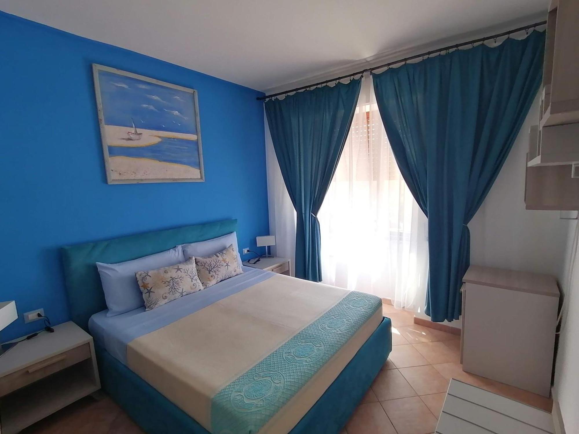 Bed & Breakfast Il Corallo La Maddalena (Sassari)