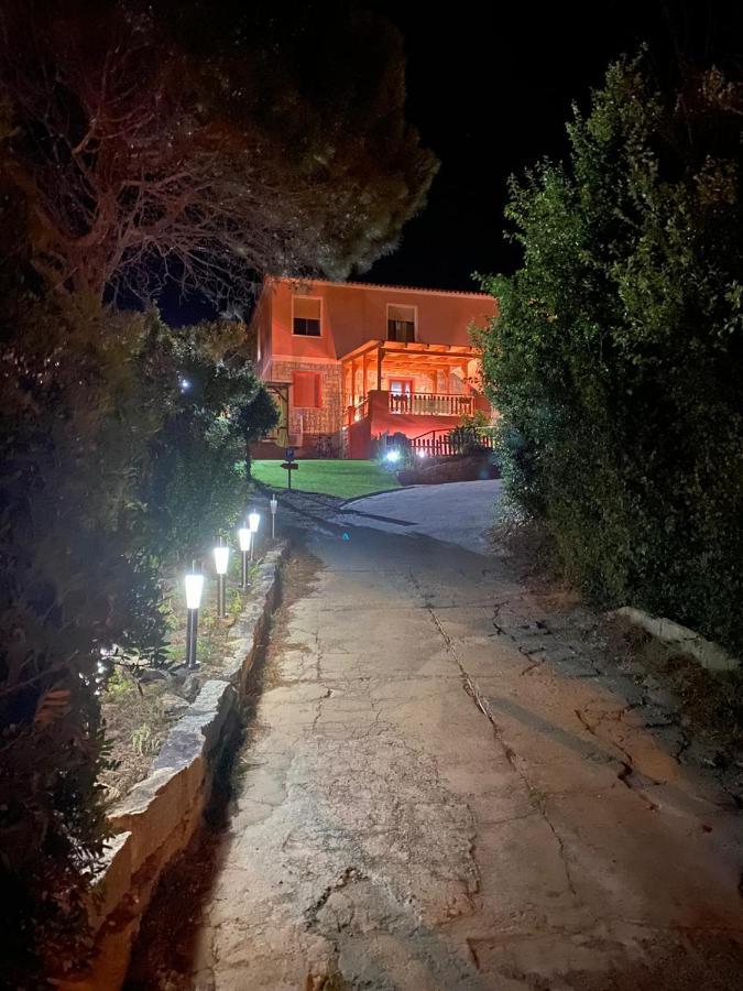 Il Corallo Alojamento de Acomodação e Pequeno-almoço La Maddalena (Sassari)