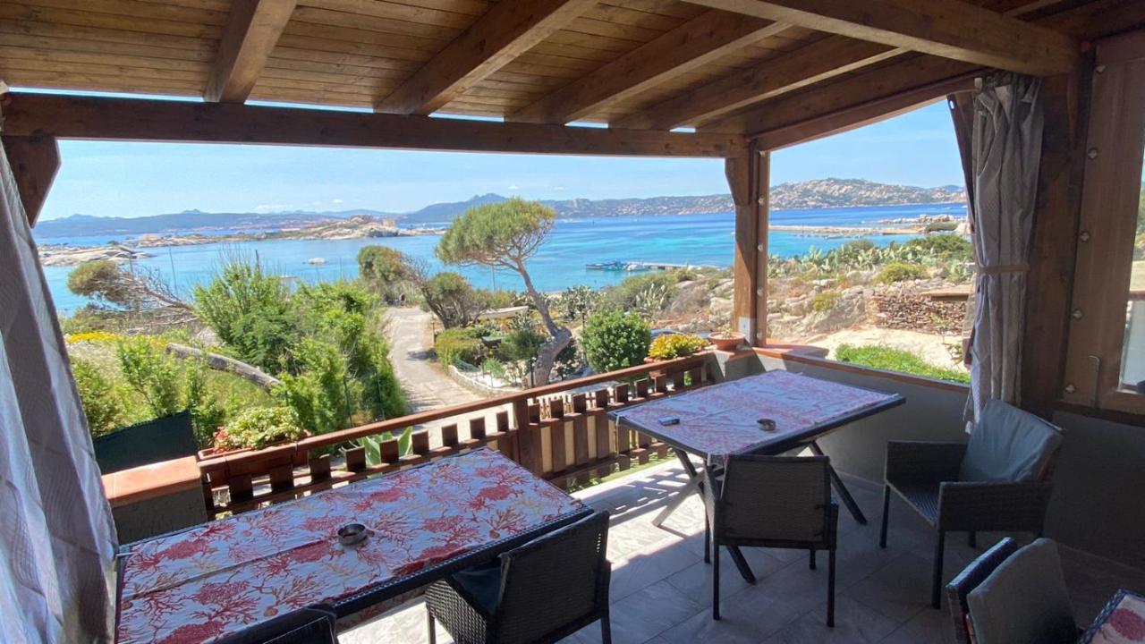 Alojamento de Acomodação e Pequeno-almoço Il Corallo La Maddalena (Sassari)